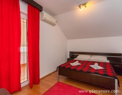 Vila Popovic, Studio apartman br.17, privatni smeštaj u mestu Budva, Crna Gora - fotografija-27